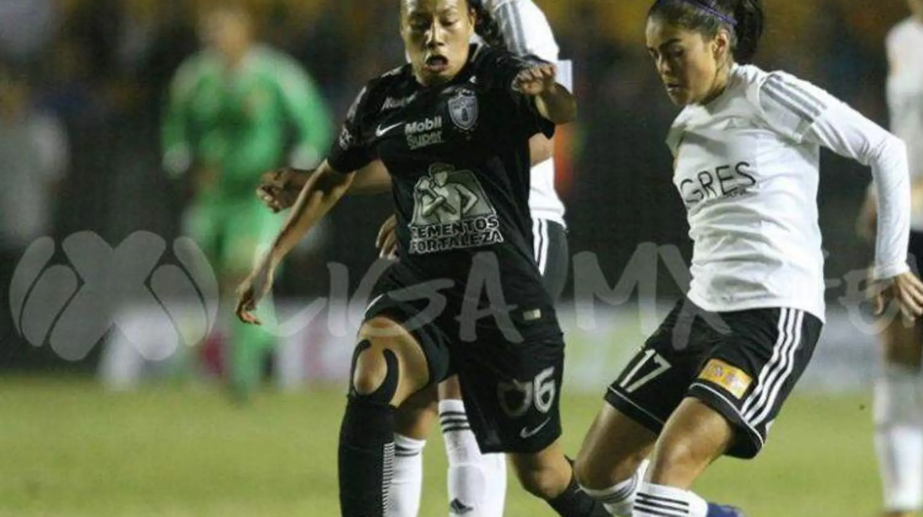 liga mx femenil